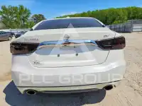 2016 Nissan MAXIMA photo