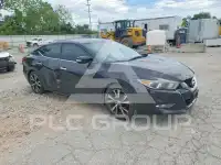 2016 Nissan MAXIMA фото
