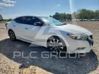 2016 Nissan MAXIMA photo