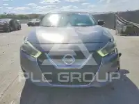 2016 Nissan MAXIMA photo
