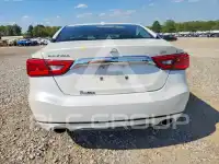 2016 Nissan MAXIMA photo