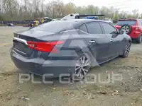 2016 Nissan MAXIMA photo