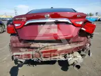 2016 Nissan MAXIMA photo