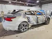 2016 Nissan MAXIMA фото