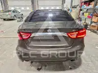 2016 Nissan MAXIMA фото