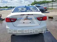 2016 Nissan MAXIMA фото