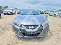2016 Nissan MAXIMA photo