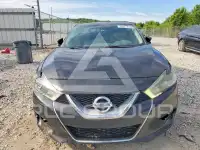 2016 Nissan MAXIMA фото