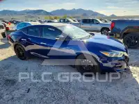 2016 Nissan MAXIMA photo