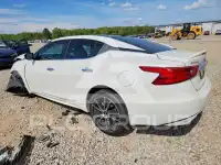 2016 Nissan MAXIMA photo