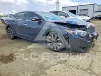 2016 Nissan MAXIMA фото