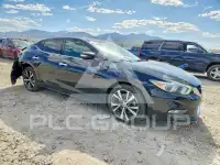 2016 Nissan MAXIMA фото