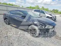 2016 Nissan MAXIMA фото