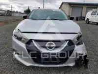 2016 Nissan MAXIMA фото