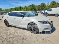 2016 Nissan MAXIMA photo
