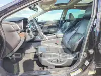 2016 Nissan MAXIMA фото