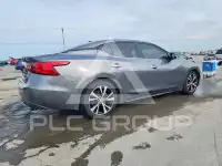 2016 Nissan MAXIMA фото