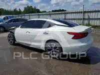 2016 Nissan MAXIMA фото