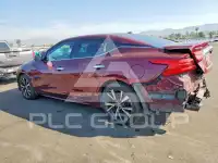 2016 Nissan MAXIMA photo