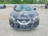 2016 Nissan MAXIMA фото