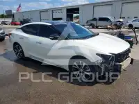2016 Nissan MAXIMA фото