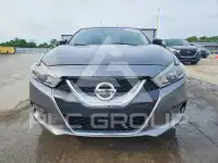 2016 Nissan MAXIMA фото