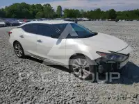 2016 Nissan MAXIMA фото