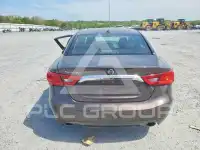 2016 Nissan MAXIMA фото