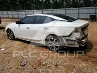 2016 Nissan MAXIMA фото