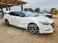 2016 Nissan MAXIMA photo
