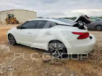 2016 Nissan MAXIMA photo