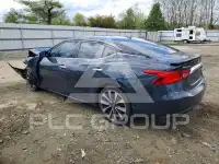 2016 Nissan MAXIMA фото