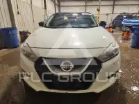 2016 Nissan MAXIMA фото