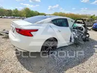 2016 Nissan MAXIMA photo