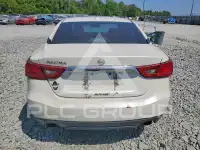 2016 Nissan MAXIMA фото