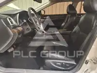 2016 Nissan MAXIMA фото
