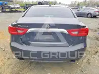 2016 Nissan MAXIMA photo