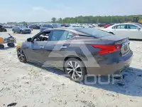 2016 Nissan MAXIMA фото