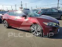 2016 Nissan MAXIMA photo