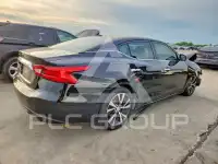 2016 Nissan MAXIMA photo