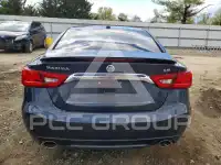 2016 Nissan MAXIMA фото