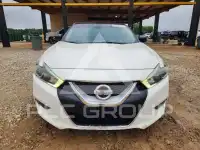 2016 Nissan MAXIMA photo