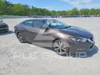 2016 Nissan MAXIMA фото