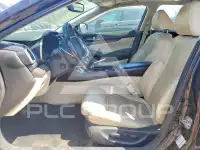2016 Nissan MAXIMA фото