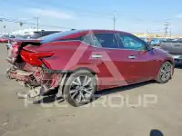 2016 Nissan MAXIMA photo