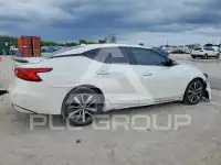 2016 Nissan MAXIMA фото