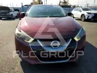 2016 Nissan MAXIMA photo