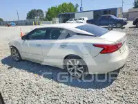2016 Nissan MAXIMA фото