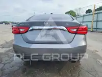 2016 Nissan MAXIMA фото