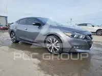 2016 Nissan MAXIMA фото